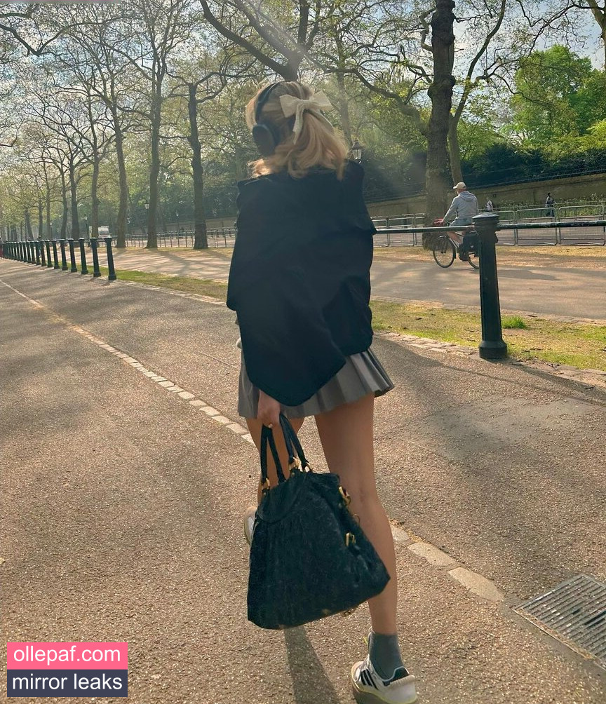 Latest Leaks Brec Bassinger Nude #140 - Fapello