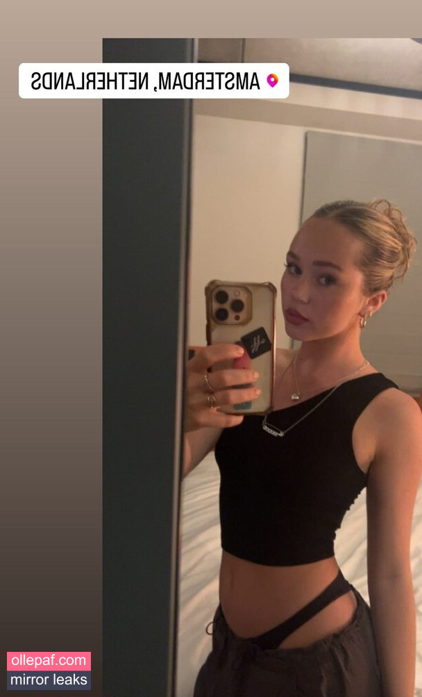 Latest Leaks Brec Bassinger Nude #141 - Fapello