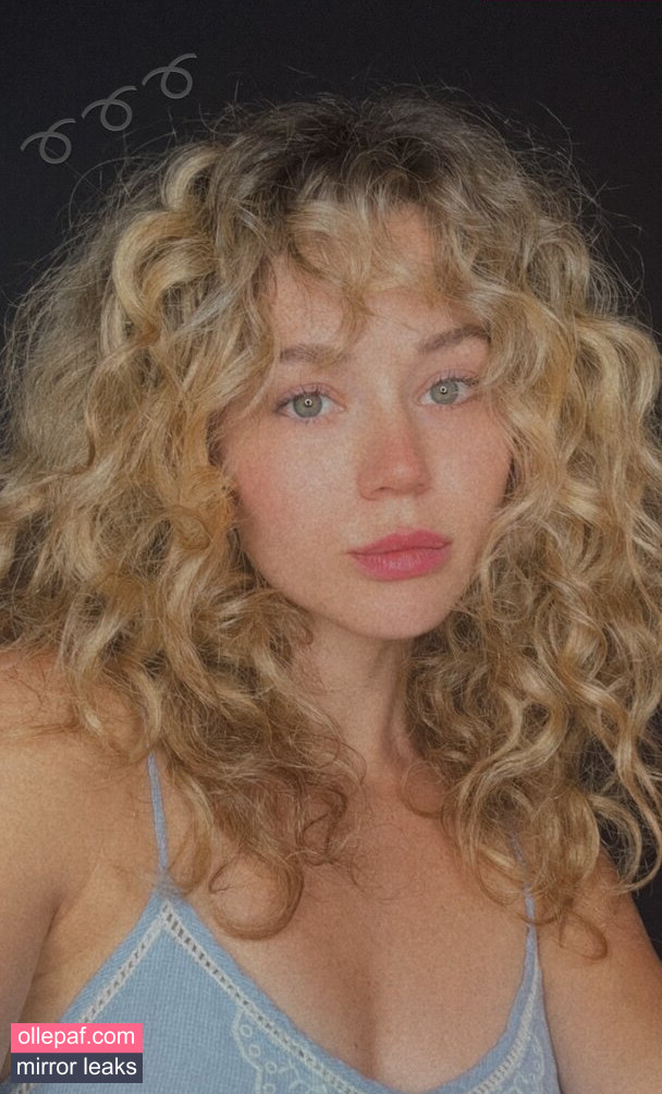 Latest Leaks Brec Bassinger Nude #20 - Fapello