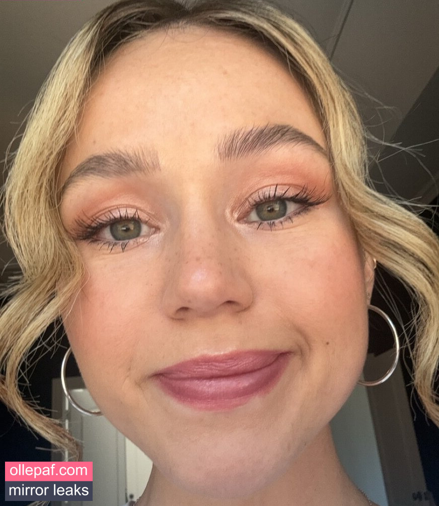 Latest Leaks Brec Bassinger Nude #21 - Fapello