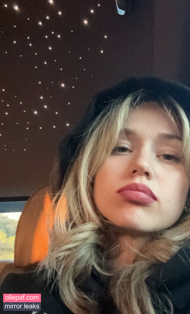 Latest Leaks Brec Bassinger Nude #32 - Fapello
