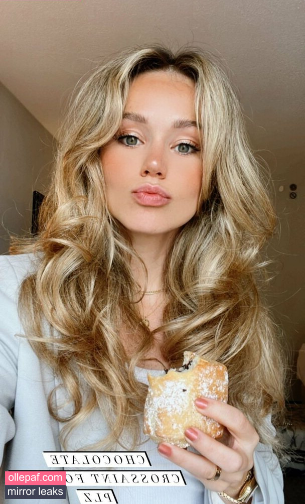 Latest Leaks Brec Bassinger Nude #317 - Fapello