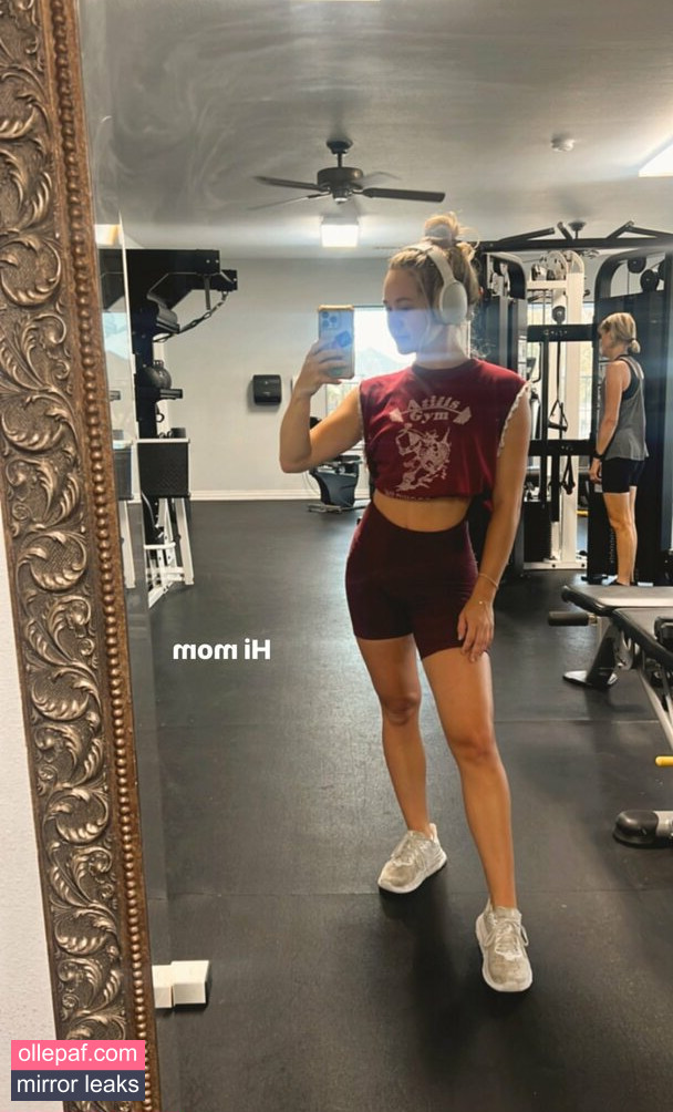 Latest Leaks Brec Bassinger Nude #342 - Fapello