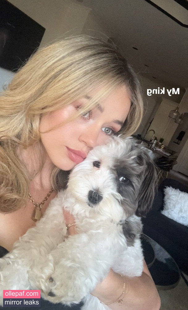 Latest Leaks Brec Bassinger Nude #38 - Fapello