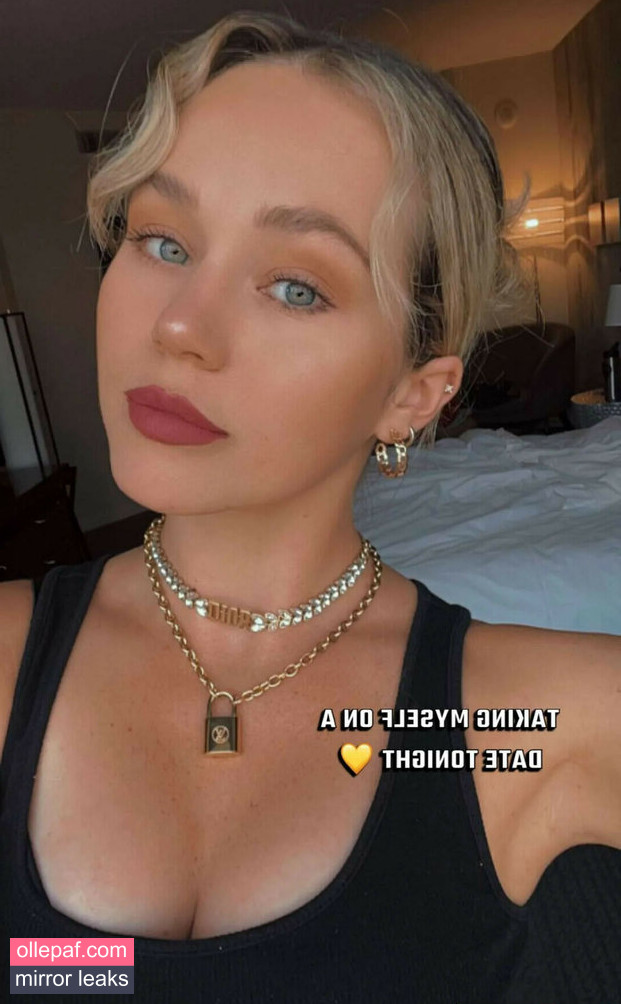 Latest Leaks Brec Bassinger Nude #378 - Fapello