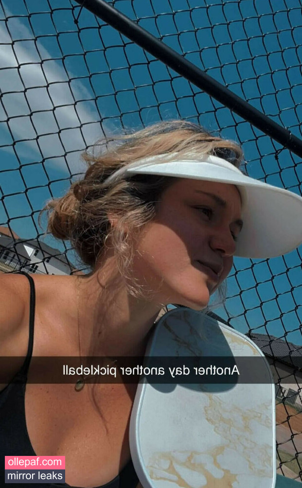 Latest Leaks Brec Bassinger Nude #380 - Fapello