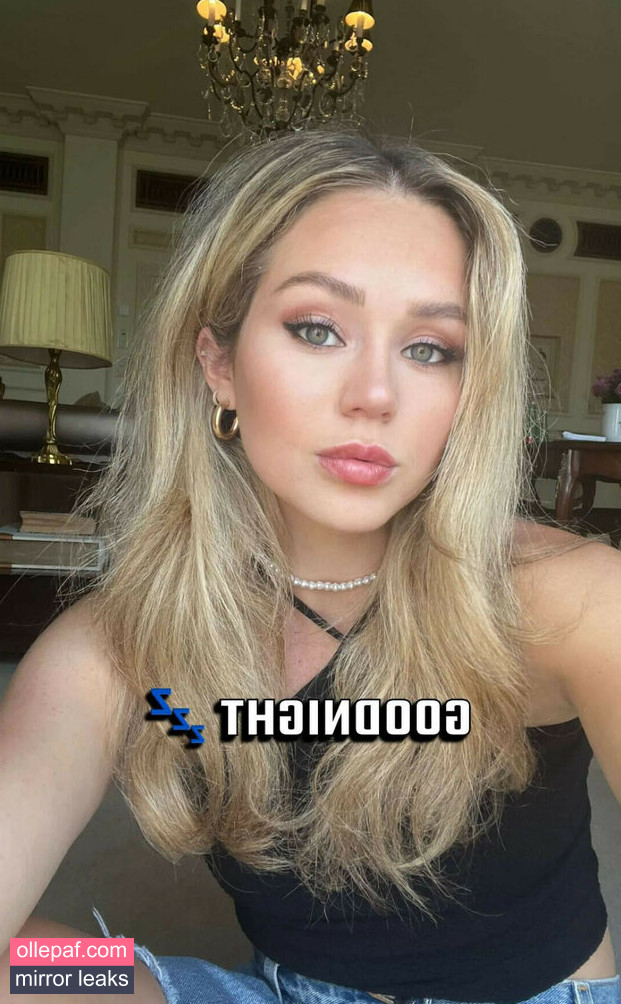 Latest Leaks Brec Bassinger Nude #384 - Fapello