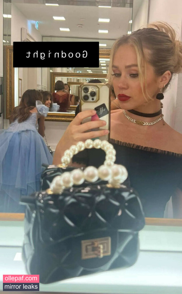 Latest Leaks Brec Bassinger Nude #389 - Fapello