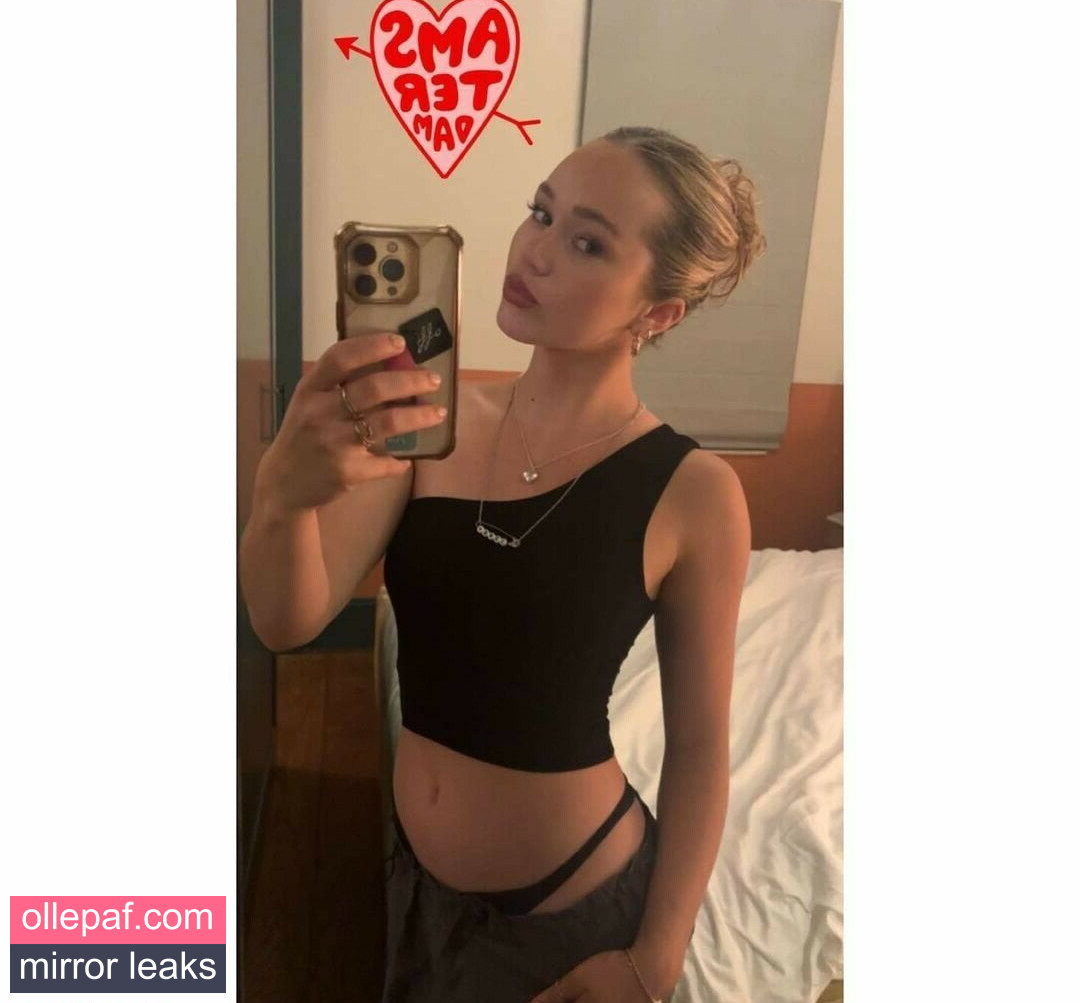Latest Leaks Brec Bassinger Nude #390 - Fapello