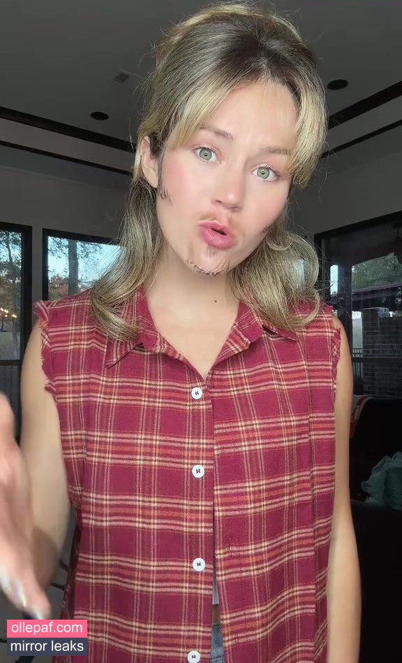 Latest Leaks Brec Bassinger Nude #42 - Fapello