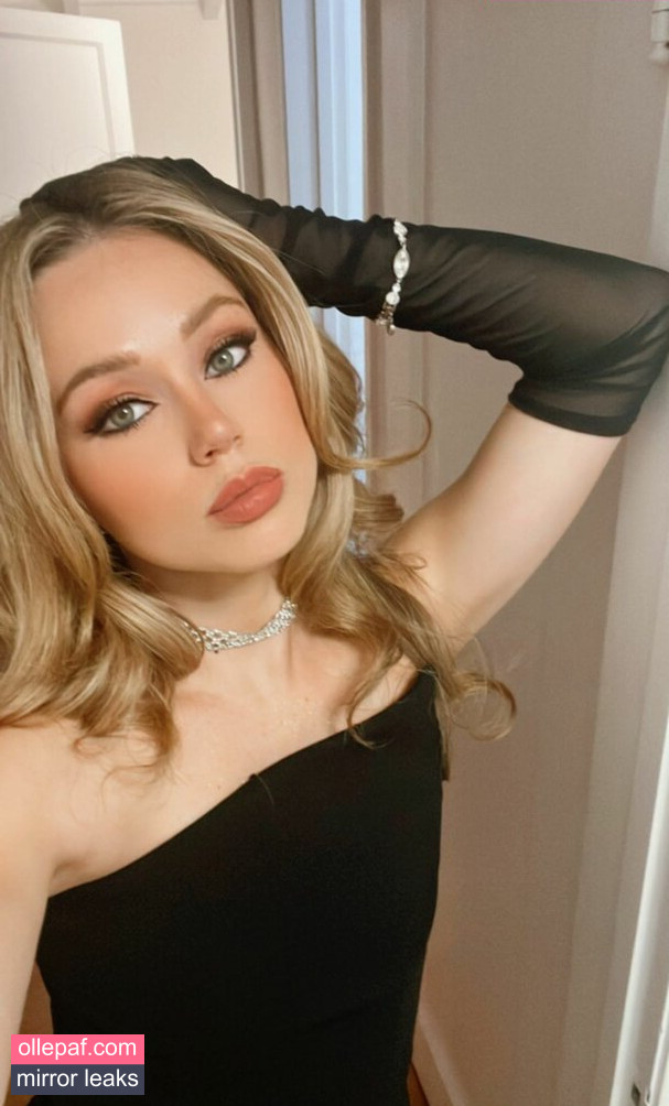 Latest Leaks Brec Bassinger Nude #433 - Fapello