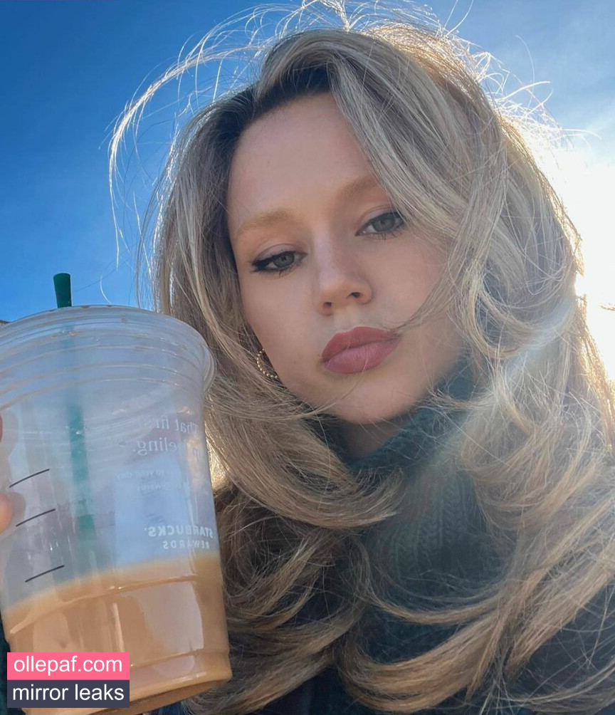 Latest Leaks Brec Bassinger Nude #436 - Fapello