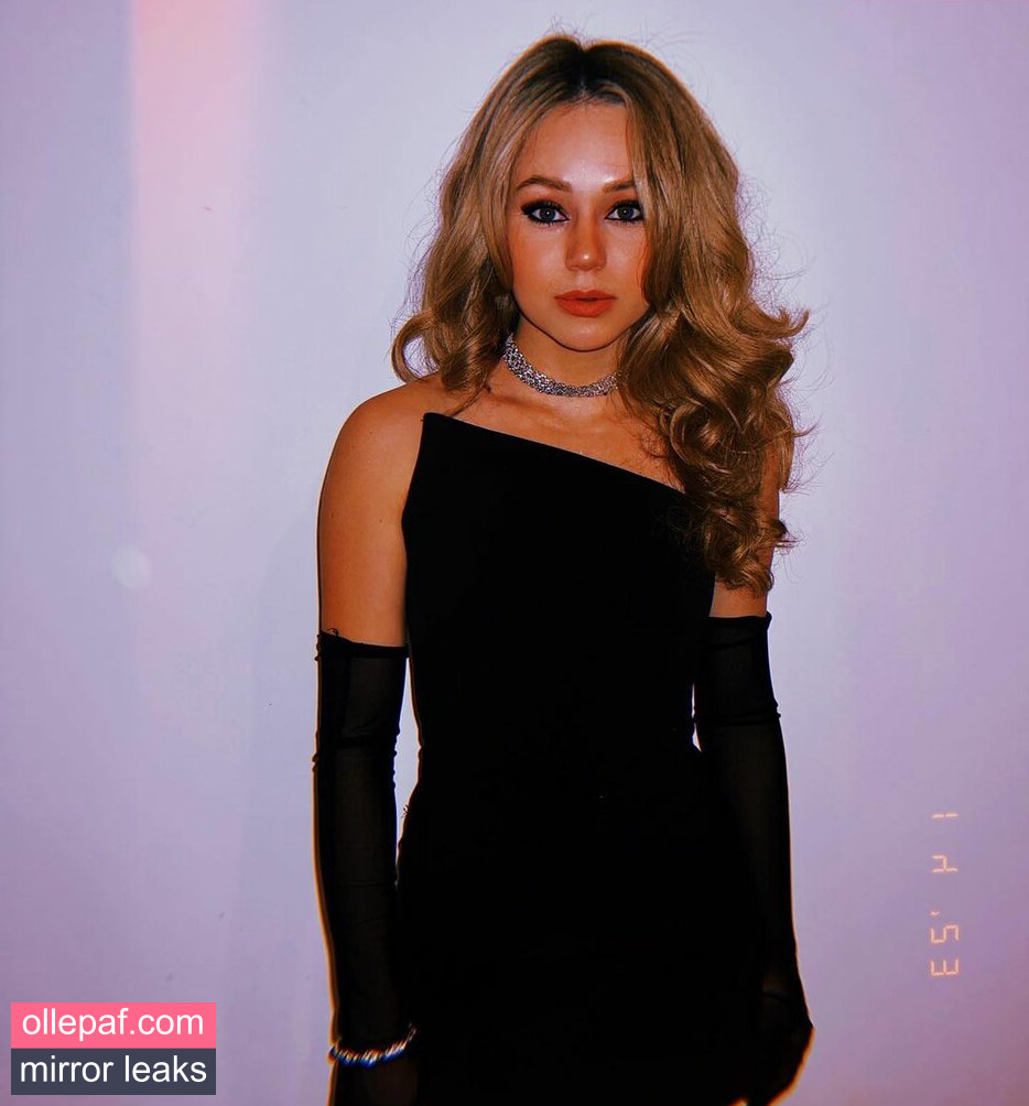 Latest Leaks Brec Bassinger Nude #439 - Fapello