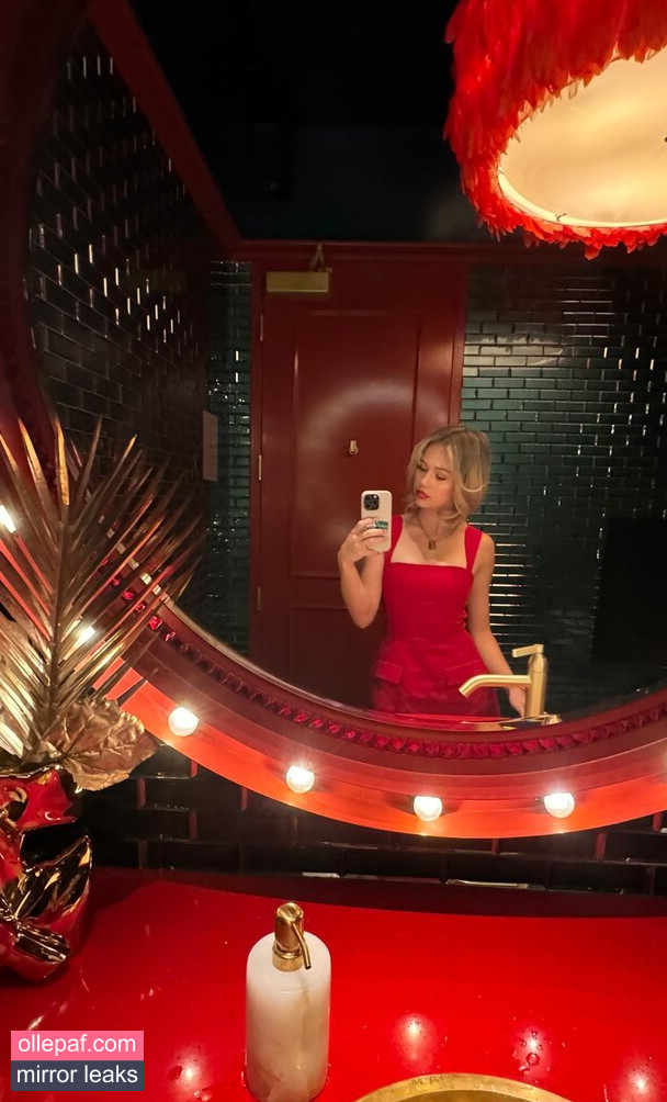 Latest Leaks Brec Bassinger Nude #45 - Fapello