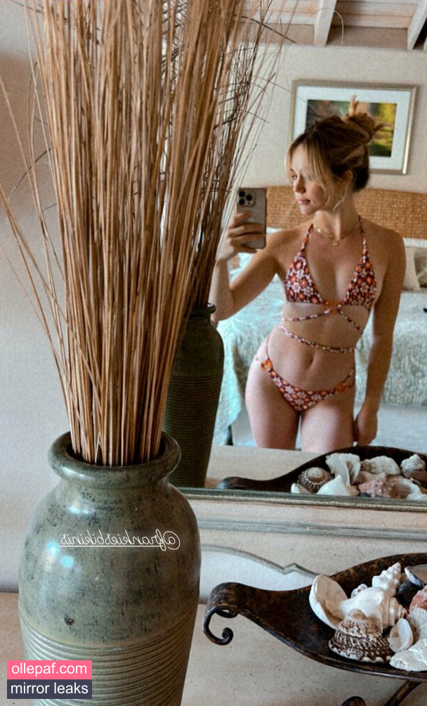 Latest Leaks Brec Bassinger Nude #452 - Fapello