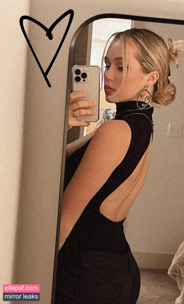 Latest Leaks Brec Bassinger Nude #457 - Fapello
