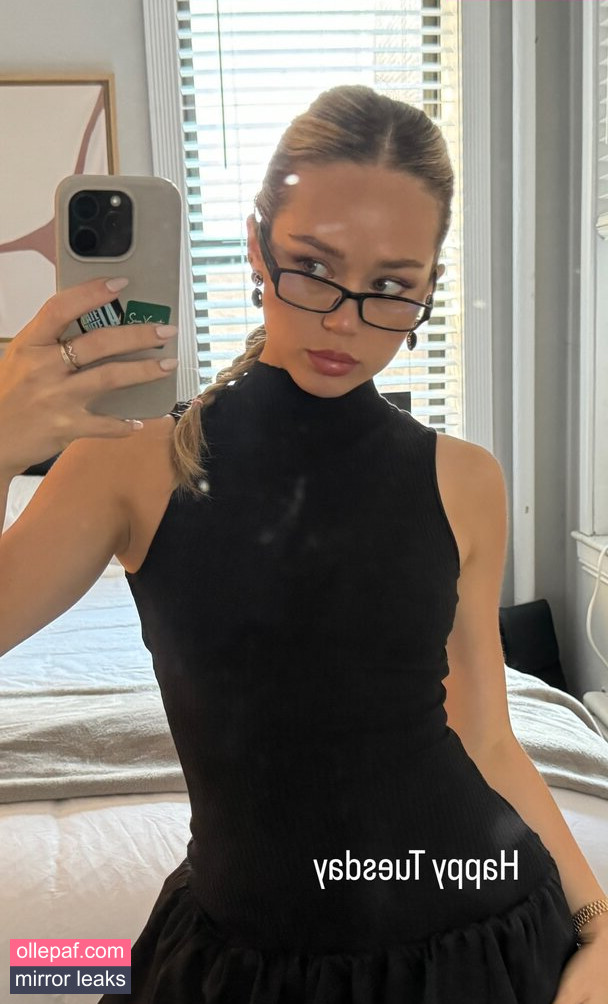 Latest Leaks Brec Bassinger Nude #61 - Fapello