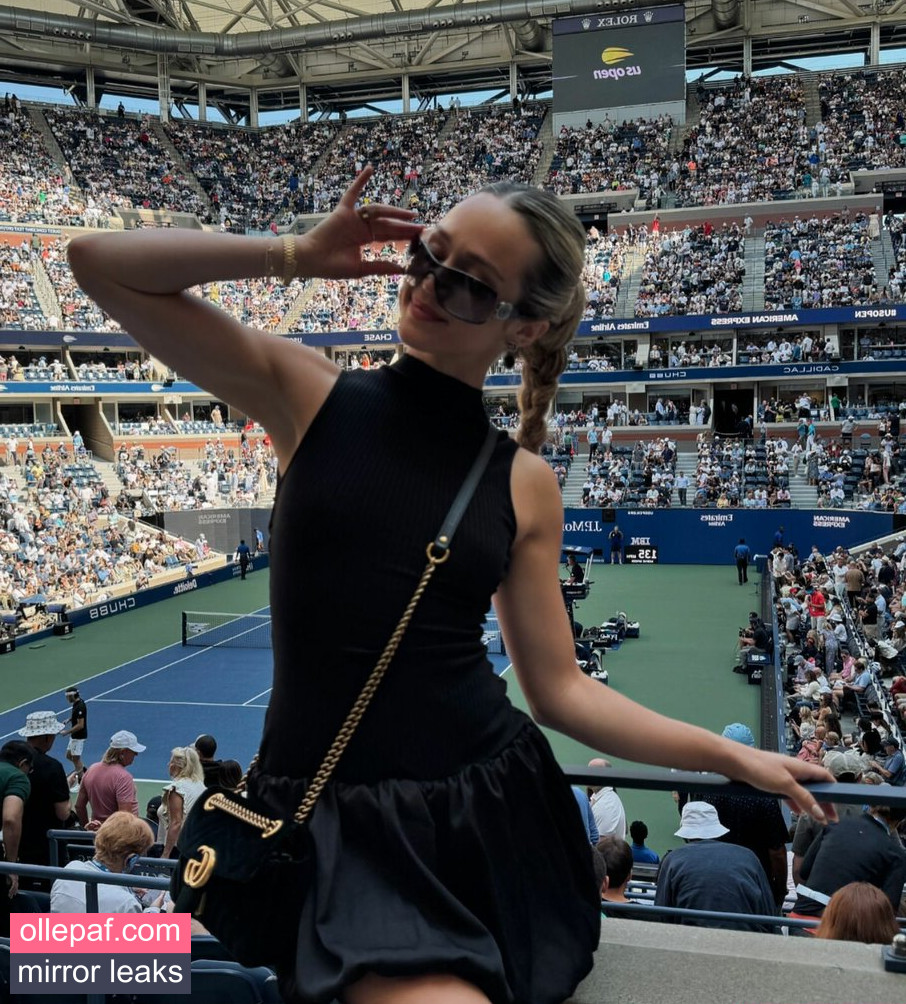 Latest Leaks Brec Bassinger Nude #73 - Fapello