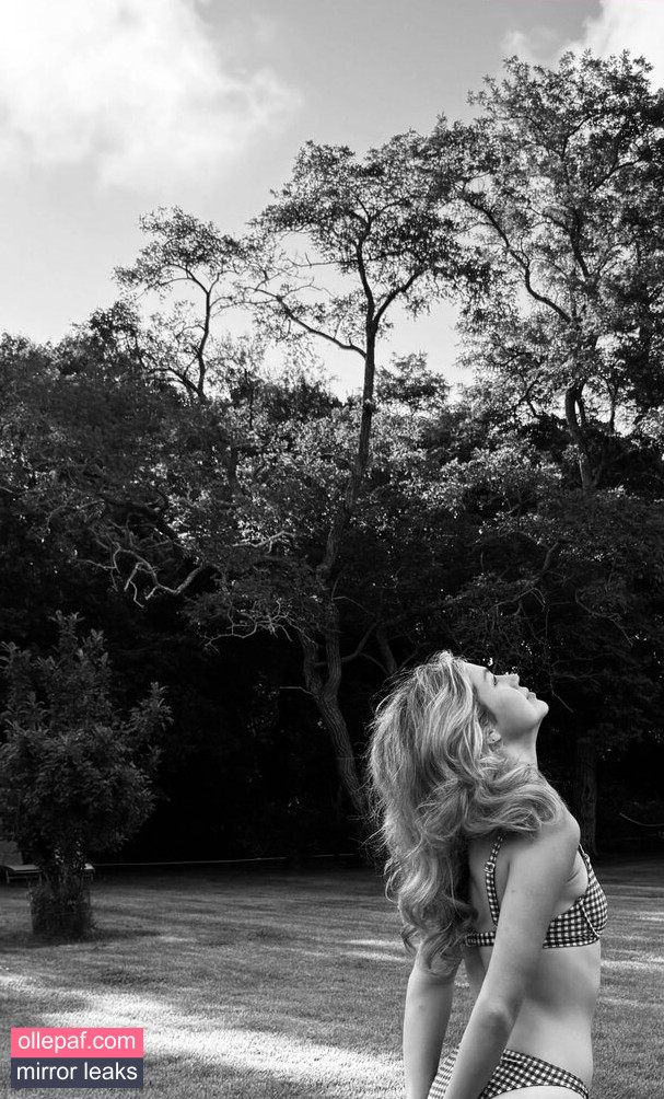 Latest Leaks Brec Bassinger Nude #95 - Fapello