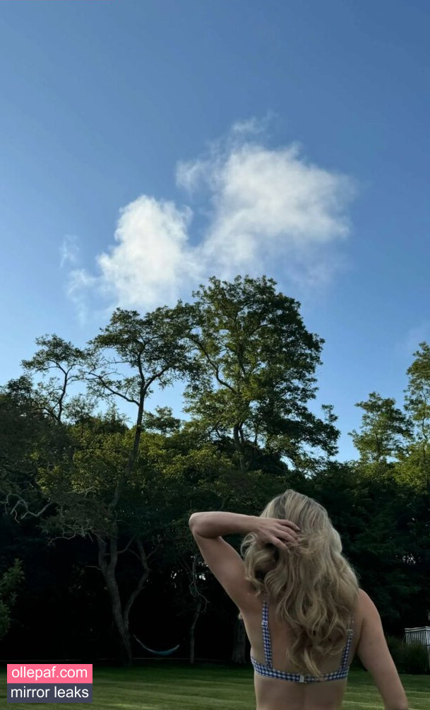 Latest Leaks Brec Bassinger Nude #99 - Fapello
