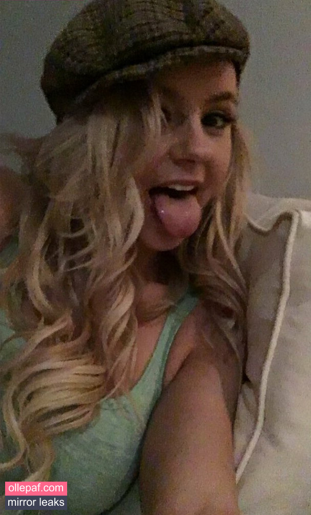 Latest Leaks Bree Olson Nude #337 - Fapello