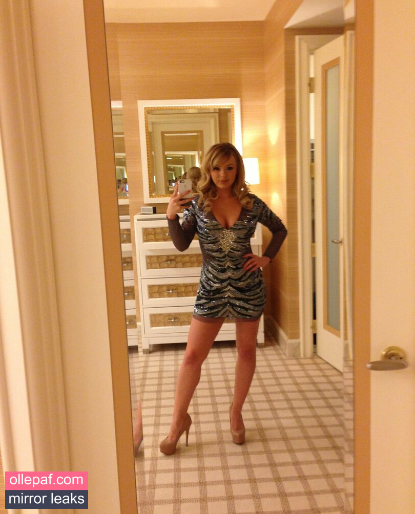 Latest Leaks Bree Olson Nude #359 - Fapello