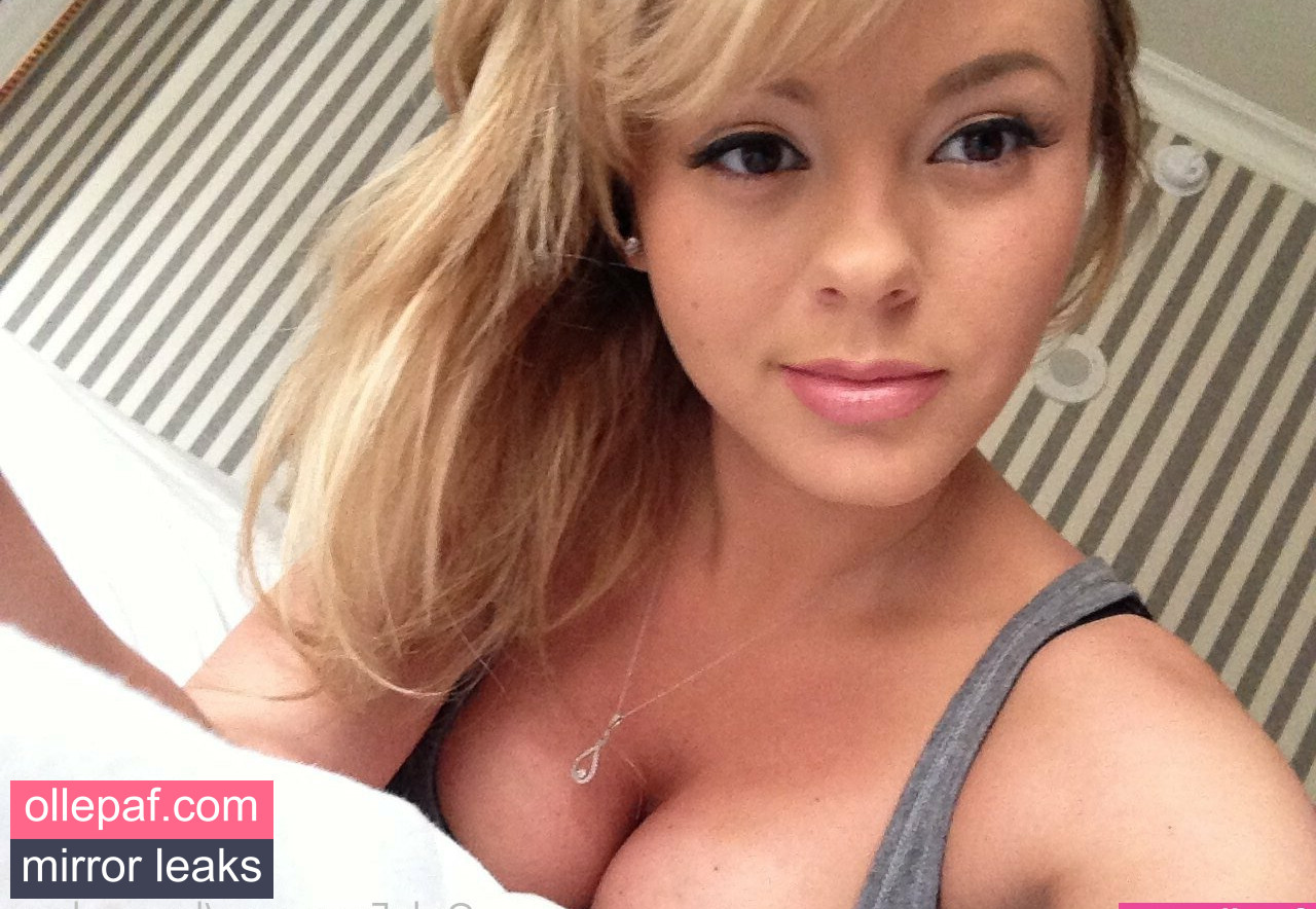Latest Leaks Bree Olson Nude #360 - Fapello