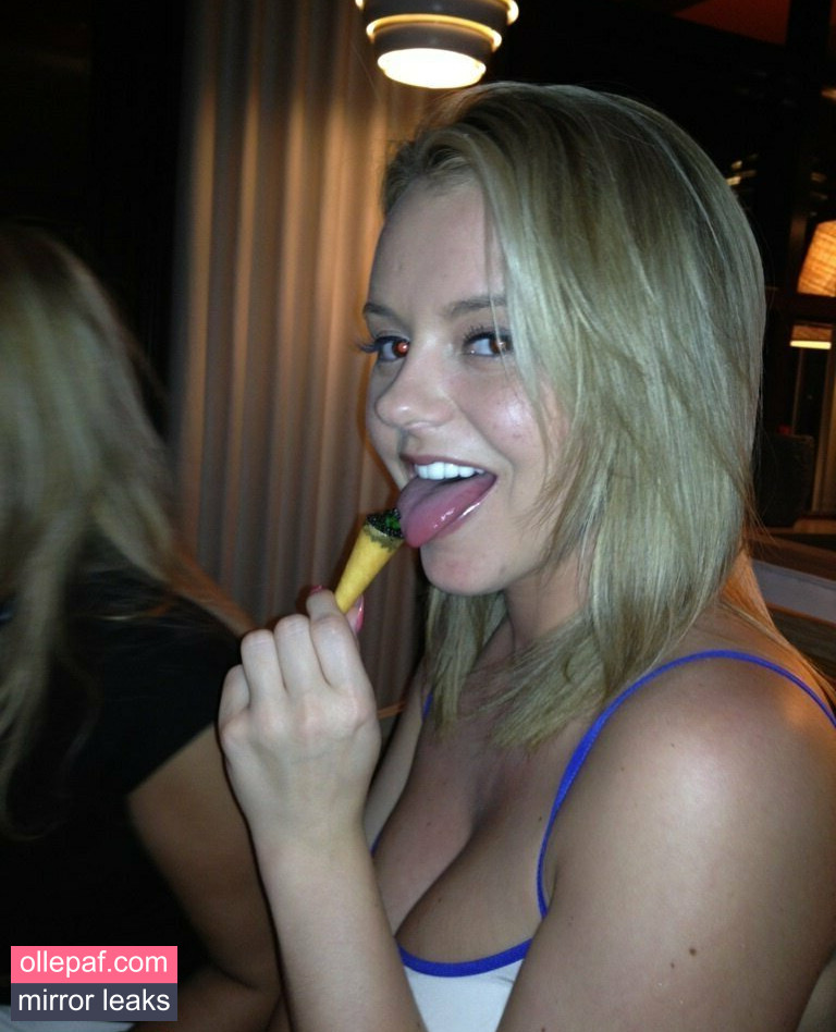 Latest Leaks Bree Olson Nude #361 - Fapello