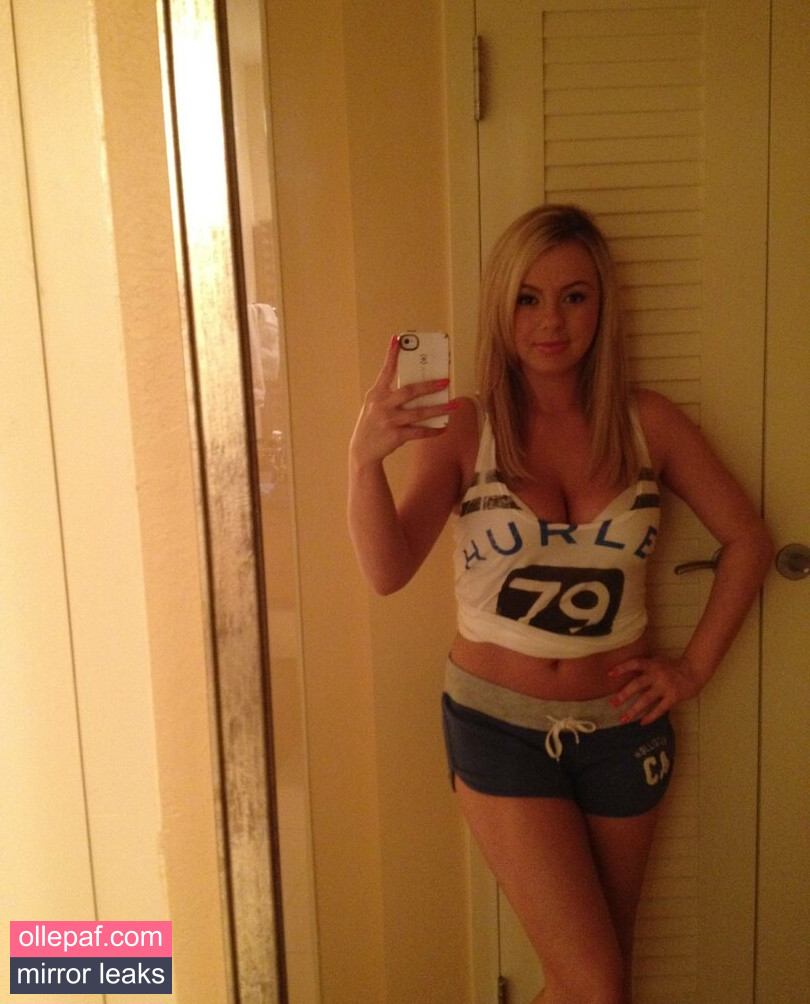 Latest Leaks Bree Olson Nude #366 - Fapello