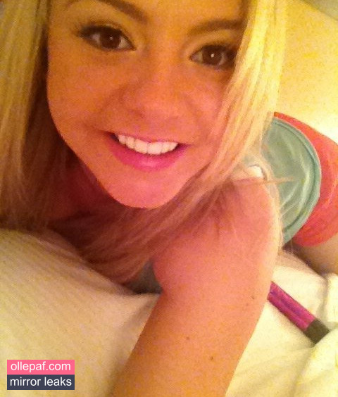 Latest Leaks Bree Olson Nude #368 - Fapello