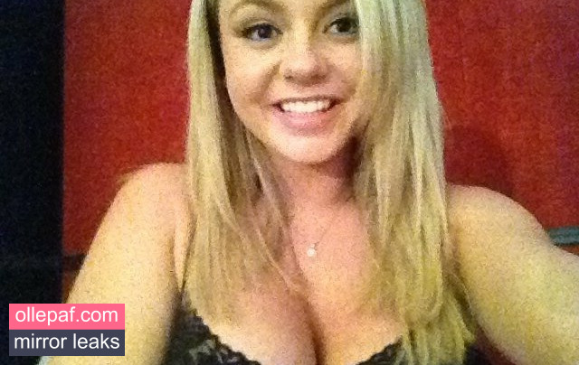 Latest Leaks Bree Olson Nude #372 - Fapello
