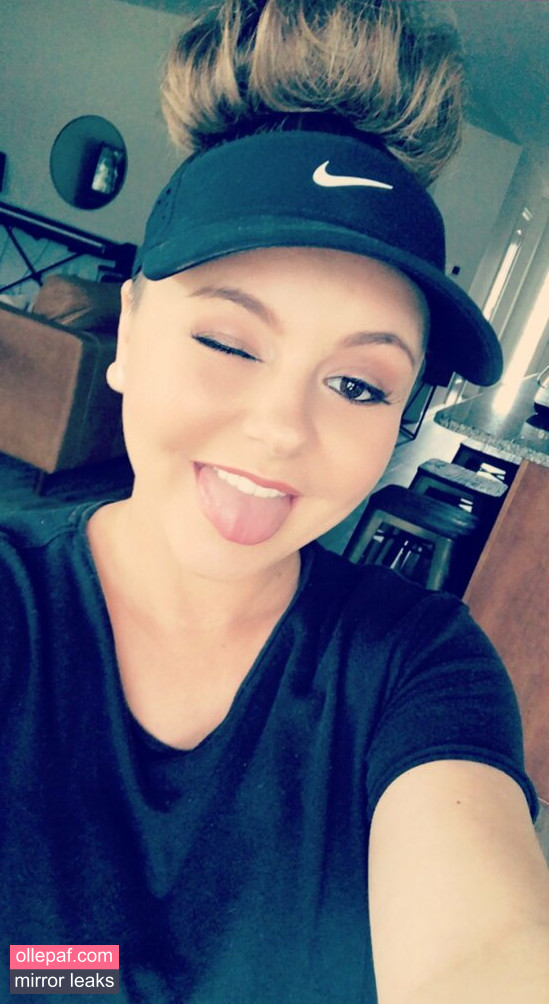 Latest Leaks Bree Olson Nude #384 - Fapello