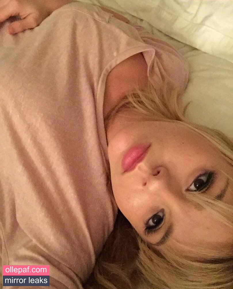 Latest Leaks Bree Olson Nude #385 - Fapello