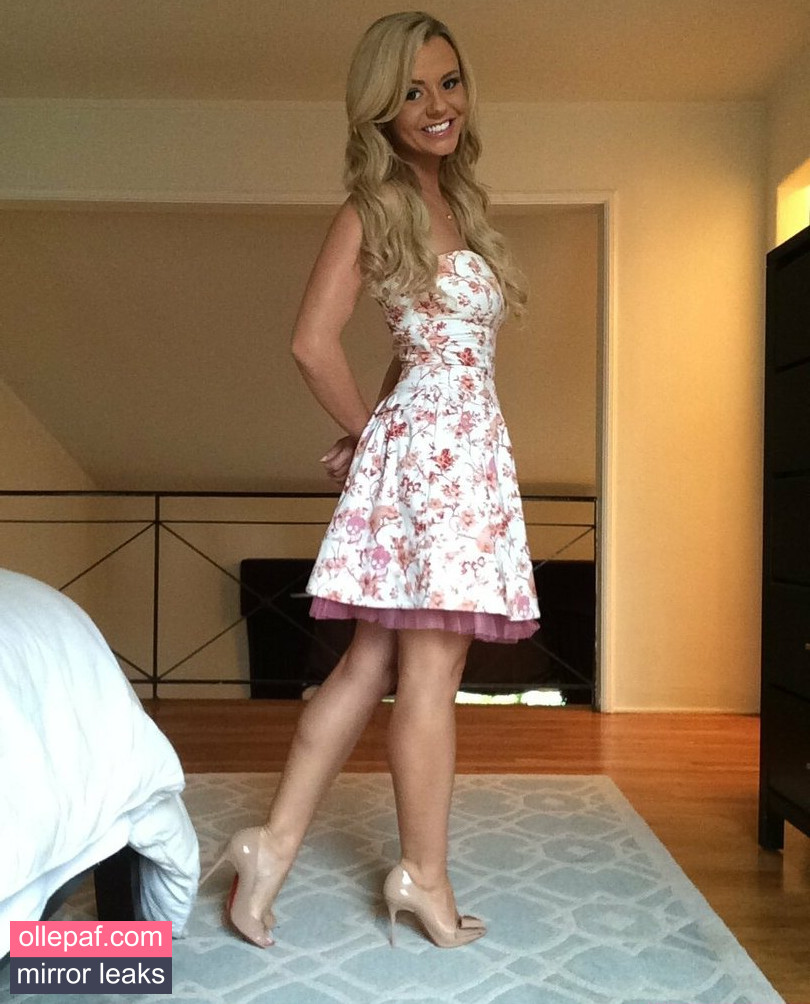 Latest Leaks Bree Olson Nude #394 - Fapello