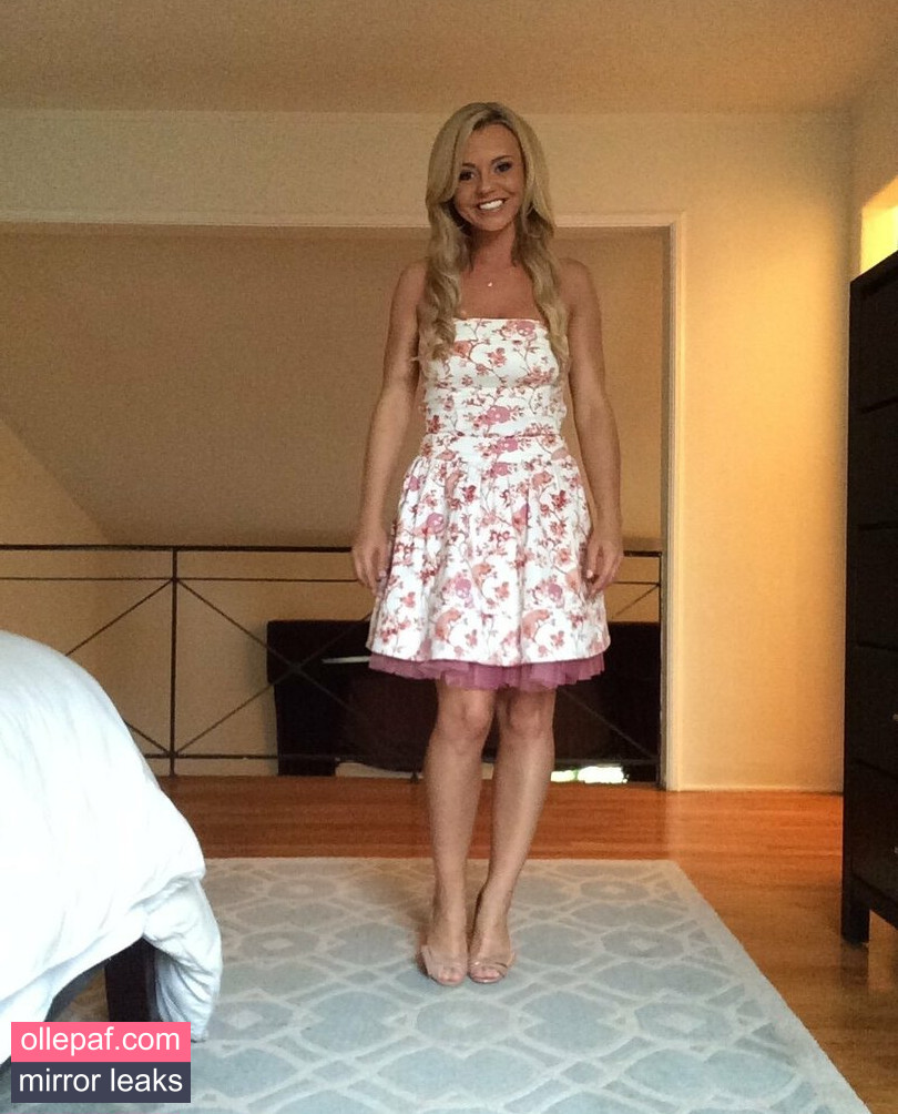 Latest Leaks Bree Olson Nude #395 - Fapello