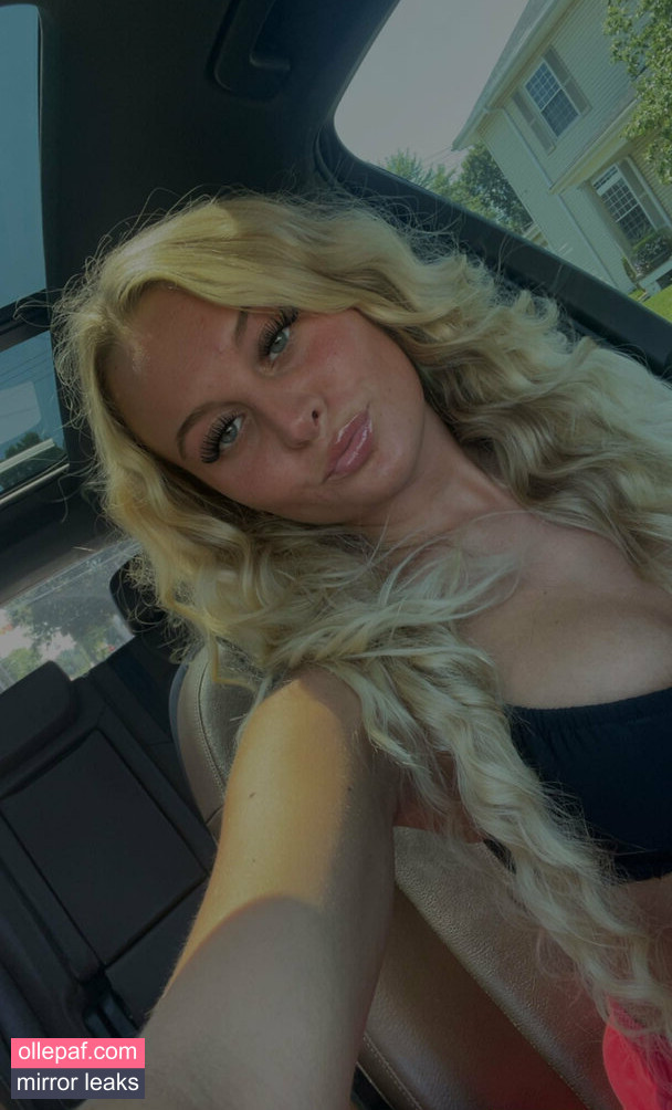 Latest Leaks breebby.j Nude #7 - Fapello