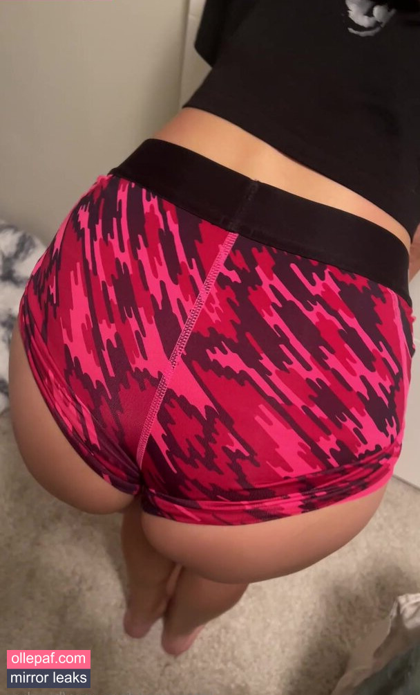 Latest Leaks Breeboo Nude #2 - Fapello