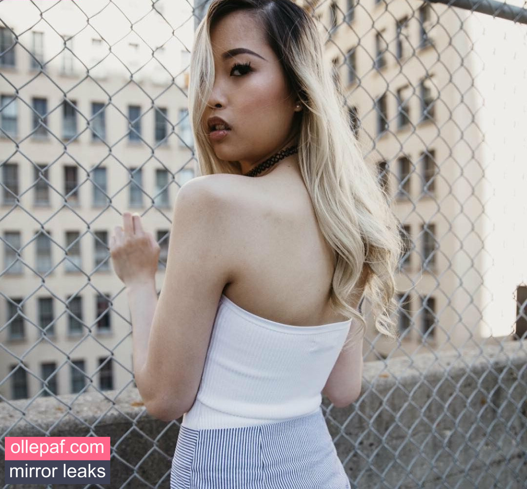 Latest Leaks Breeboo Nude #50 - Fapello