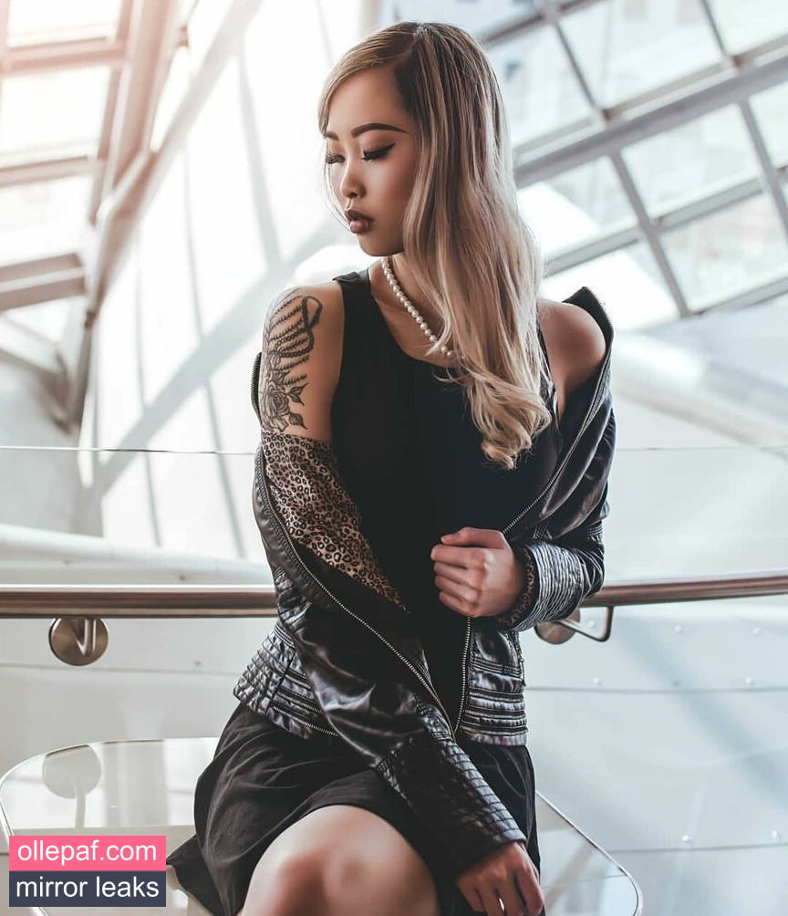 Latest Leaks Breeboo Nude #55 - Fapello