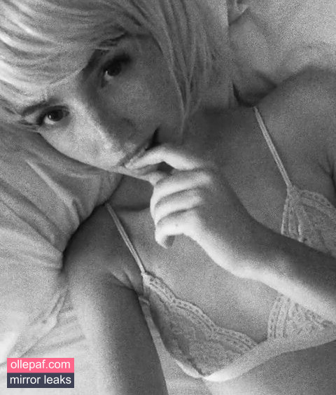 Latest Leaks breebunn Nude #1048 - Fapello