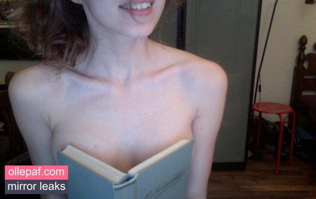 Latest Leaks breebunn Nude #1075 - Fapello
