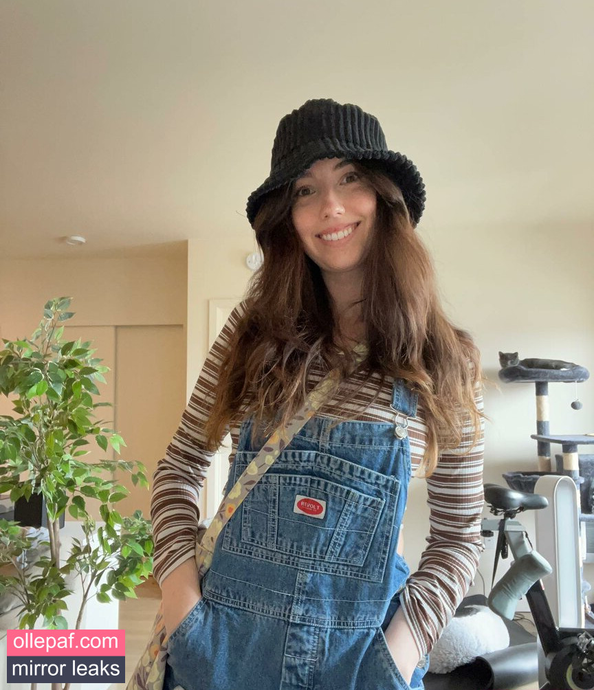 Latest Leaks breebunn Nude #118 - Fapello