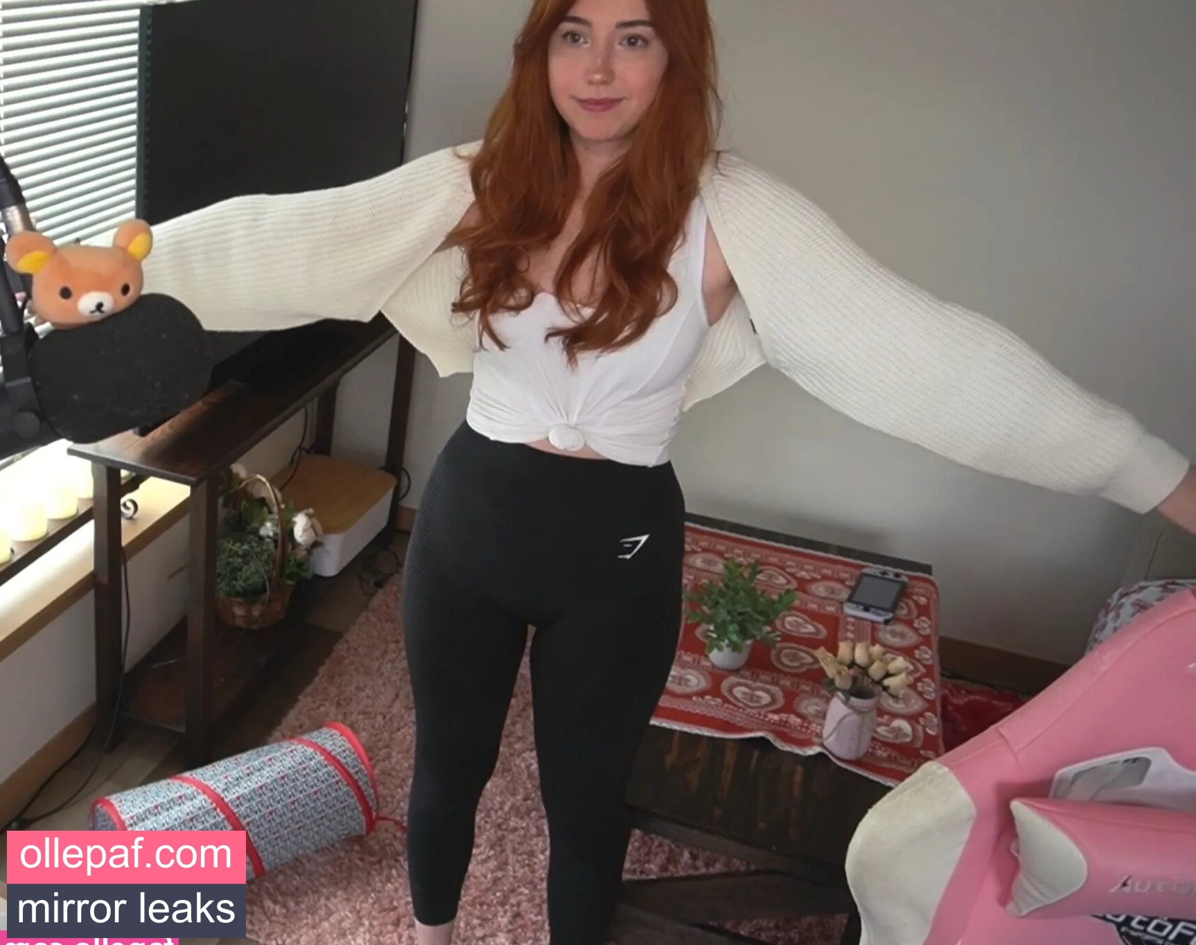Latest Leaks breebunn Nude #150 - Fapello
