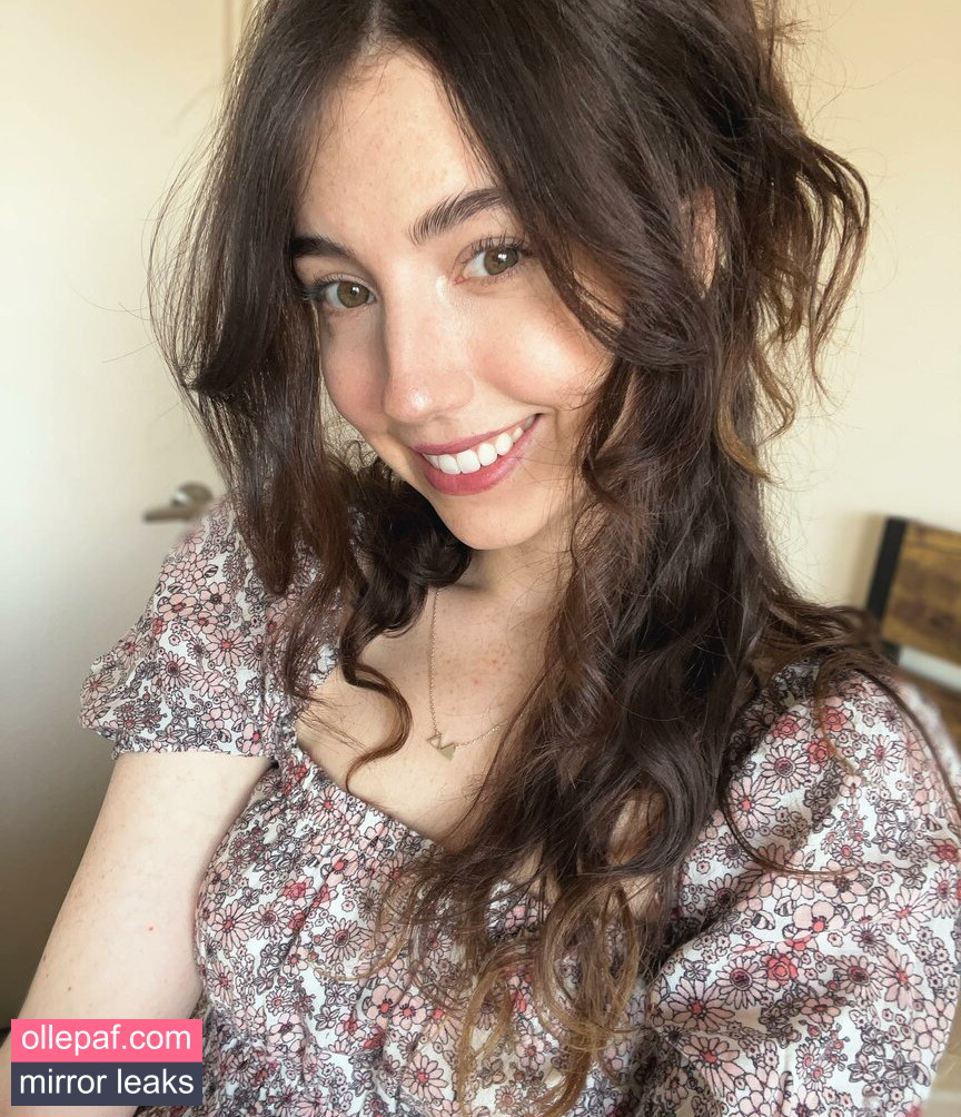 Latest Leaks breebunn Nude #181 - Fapello