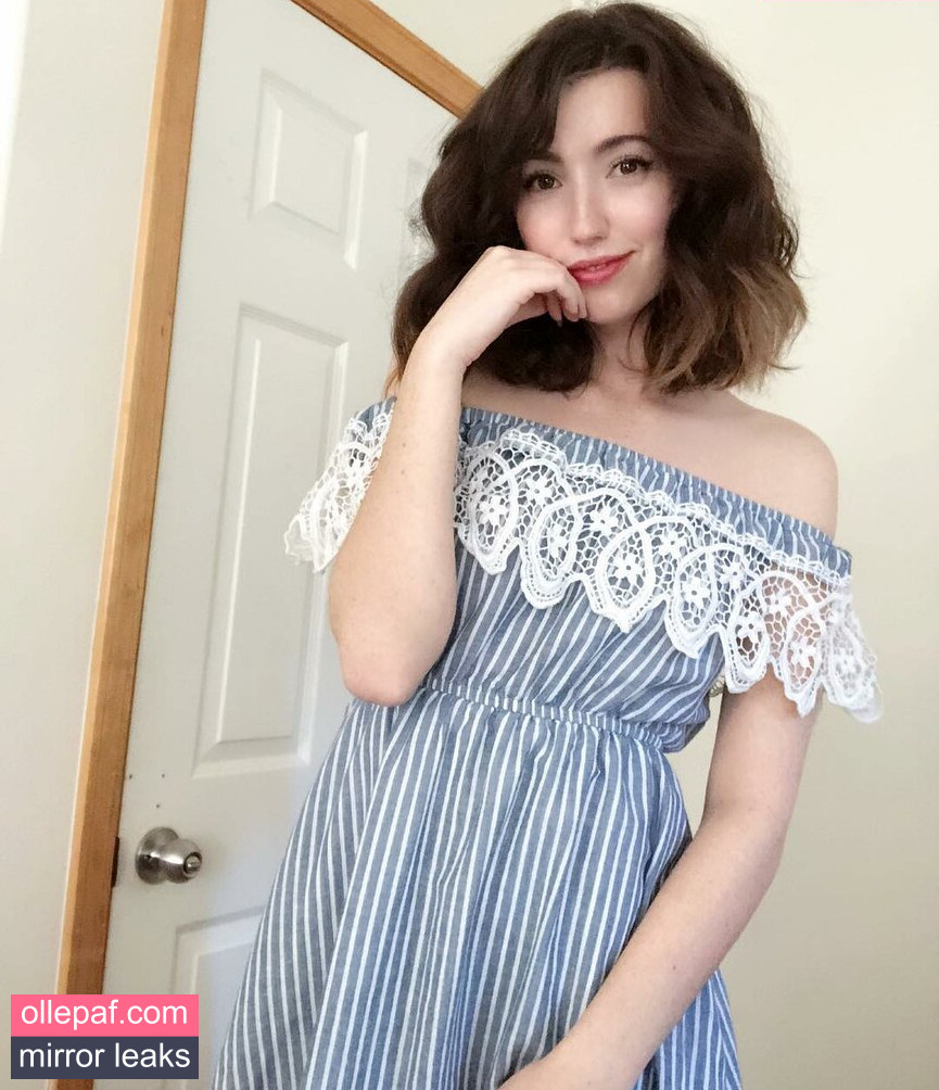 Latest Leaks breebunn Nude #500 - Fapello