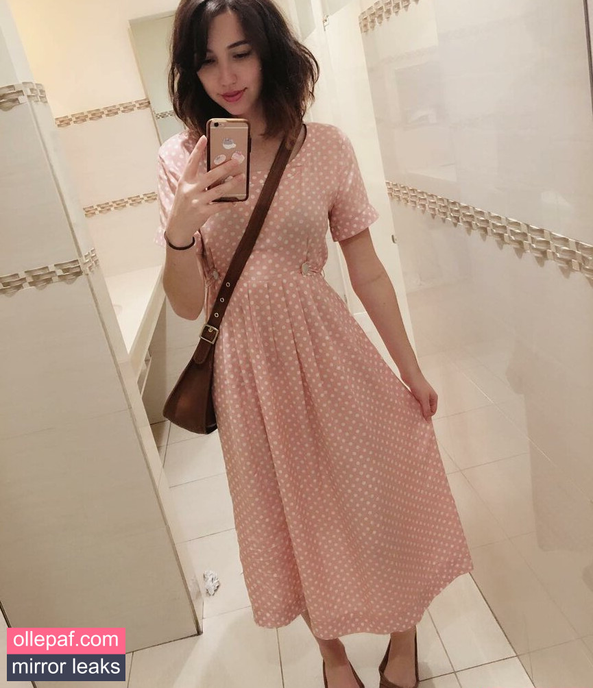 Latest Leaks breebunn Nude #505 - Fapello