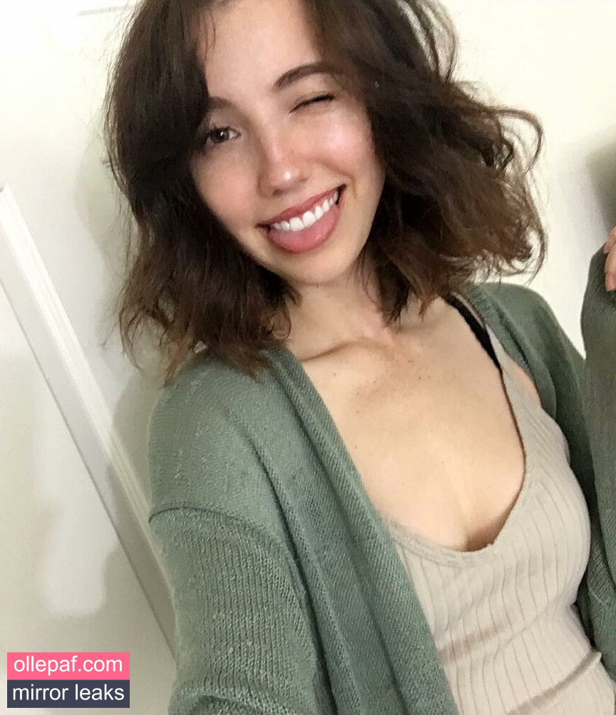 Latest Leaks breebunn Nude #519 - Fapello