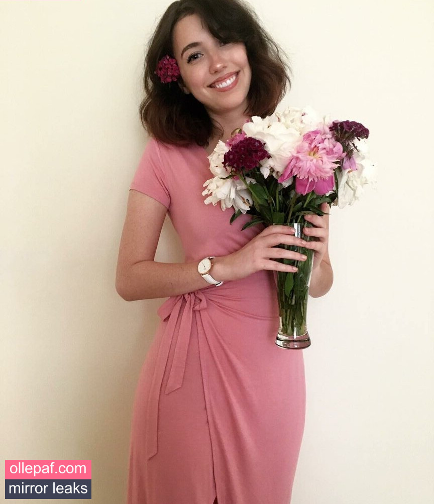 Latest Leaks breebunn Nude #525 - Fapello