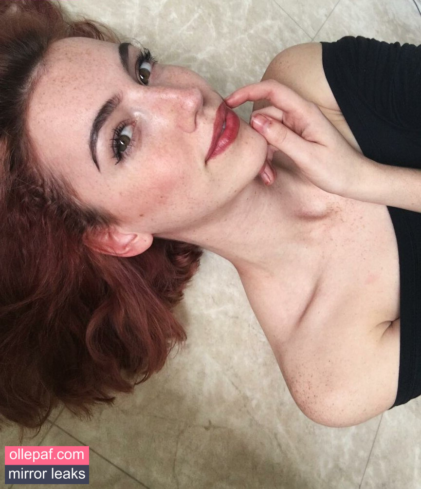 Latest Leaks breebunn Nude #579 - Fapello