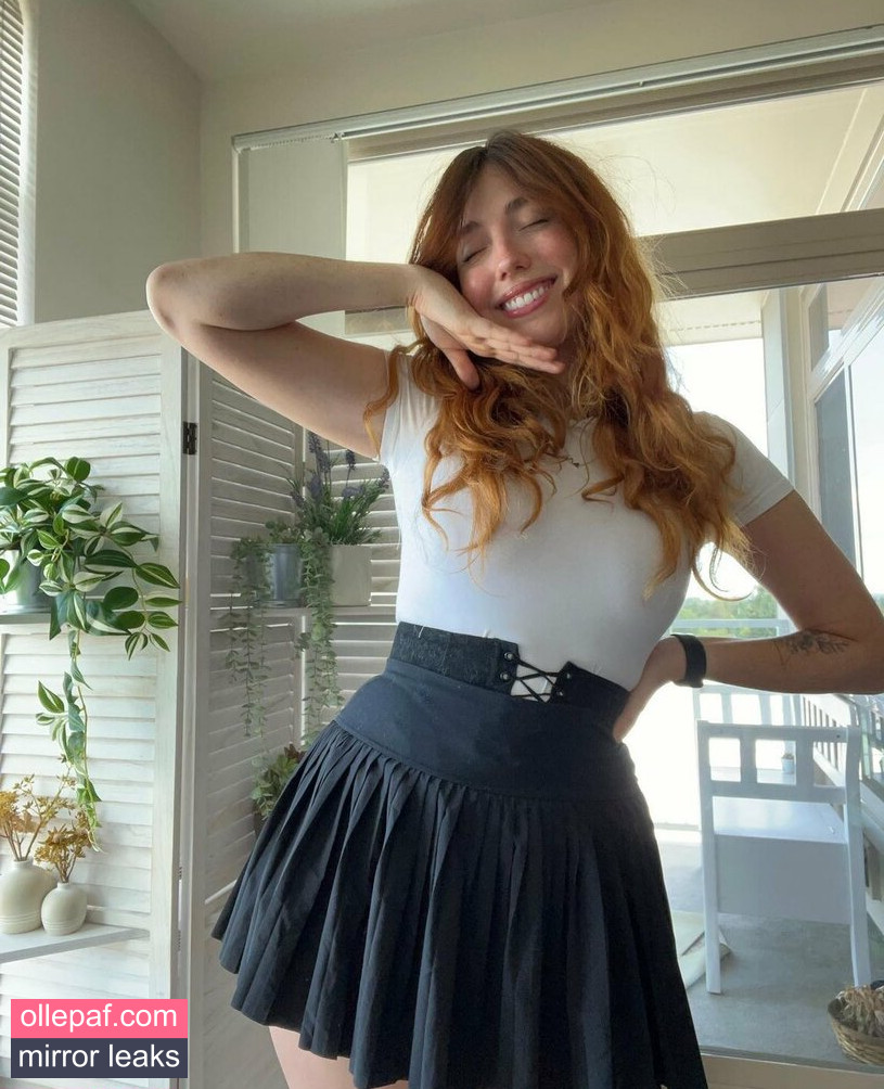 Latest Leaks breebunn Nude #915 - Fapello